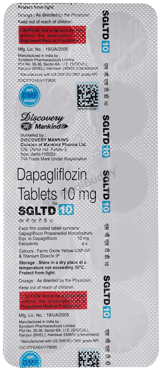 Medicine 5