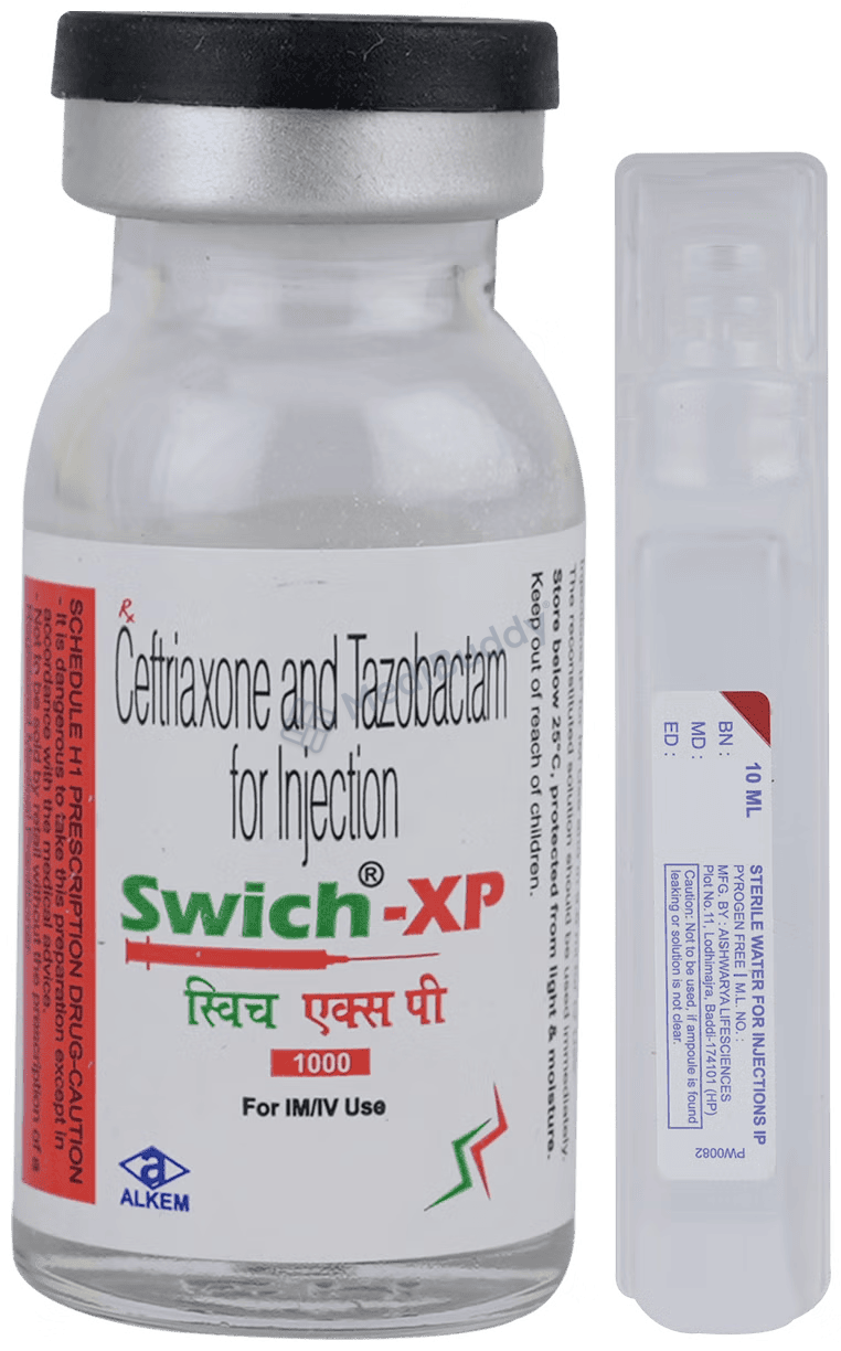 Medicine 5