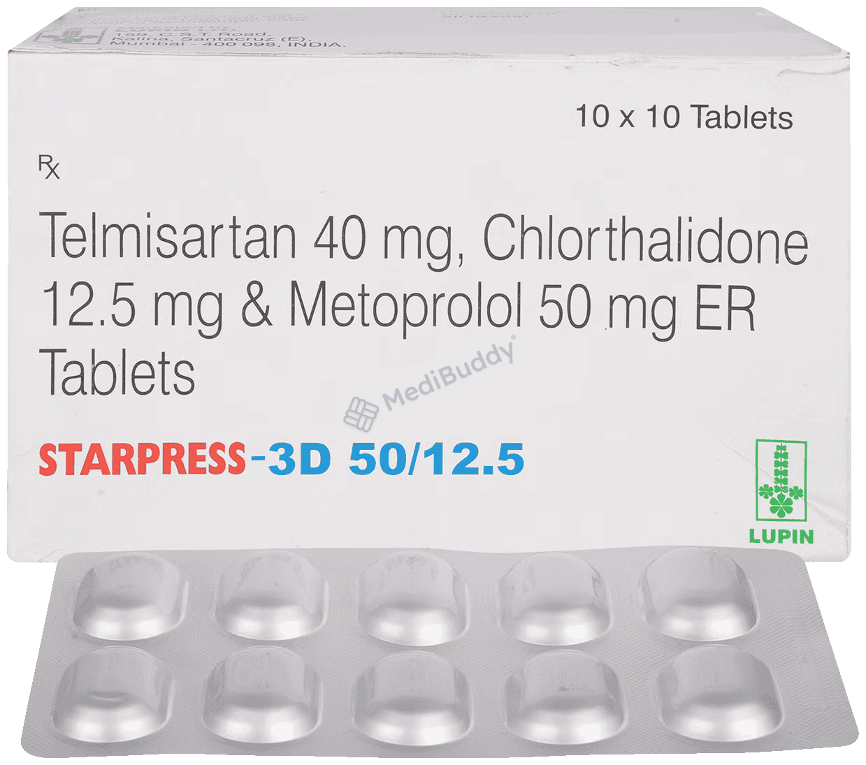 Medicine 5