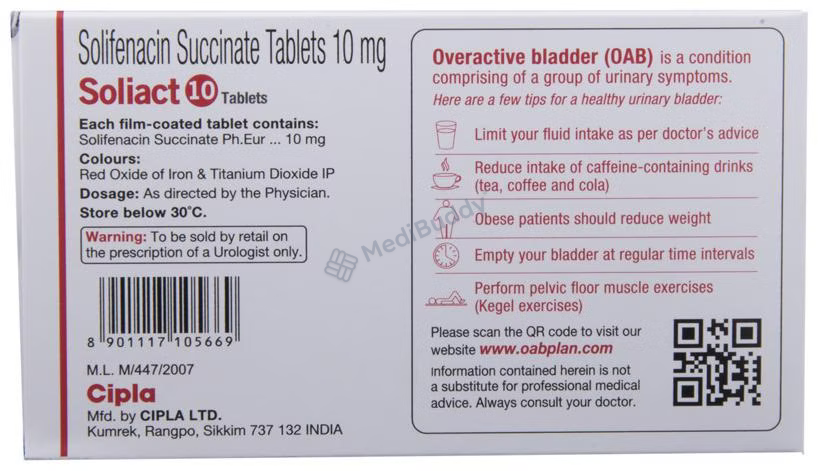 Medicine 6