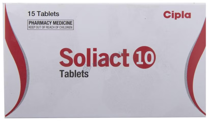 Medicine 3