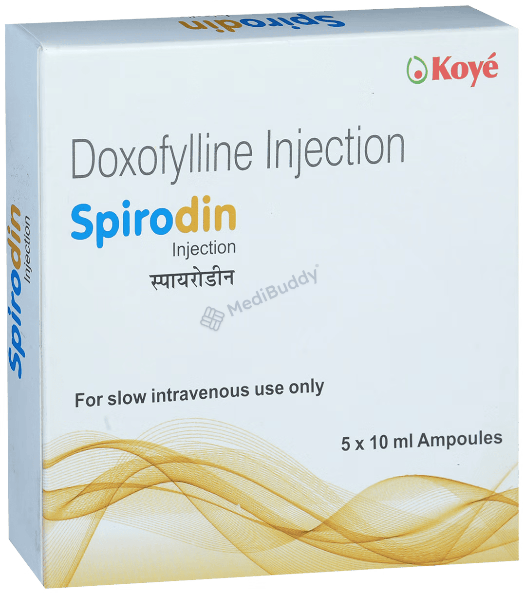 Medicine 5