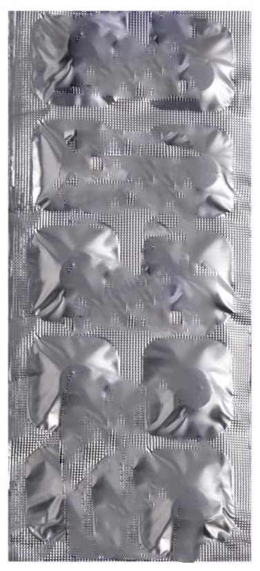 Medicine 5