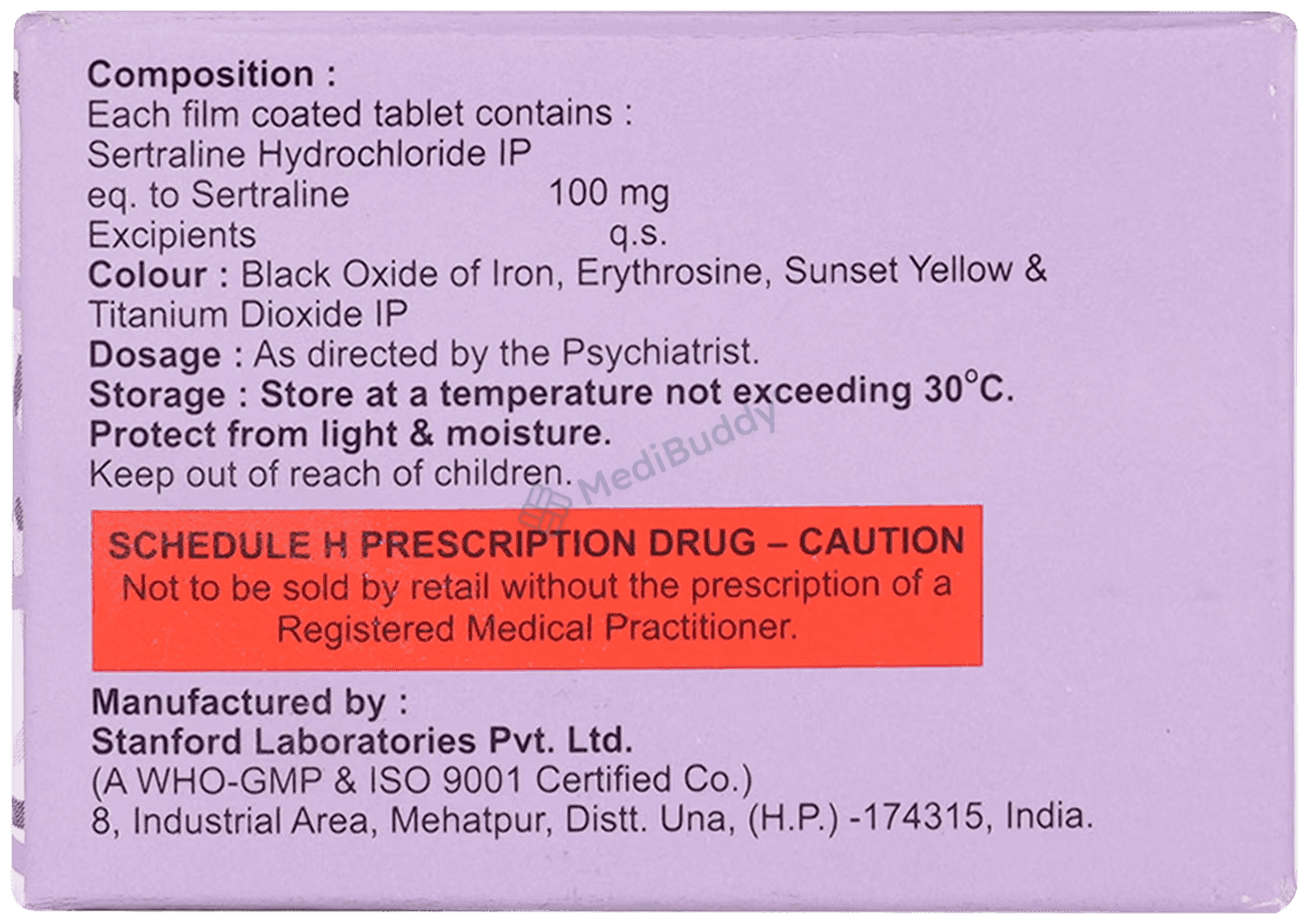 Medicine 3
