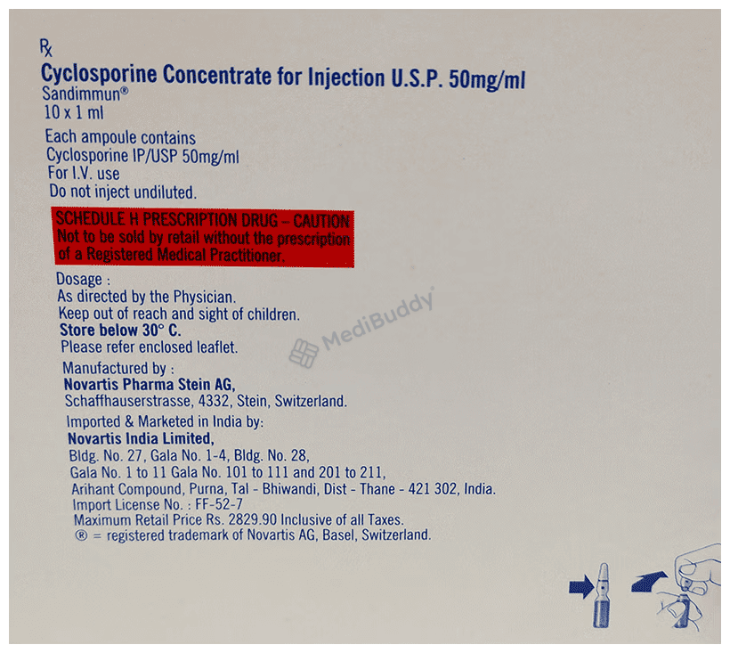Medicine 3