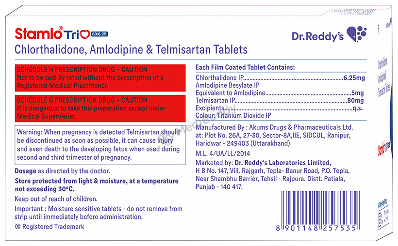 Medicine 5