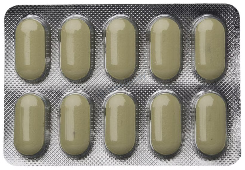 Medicine 5