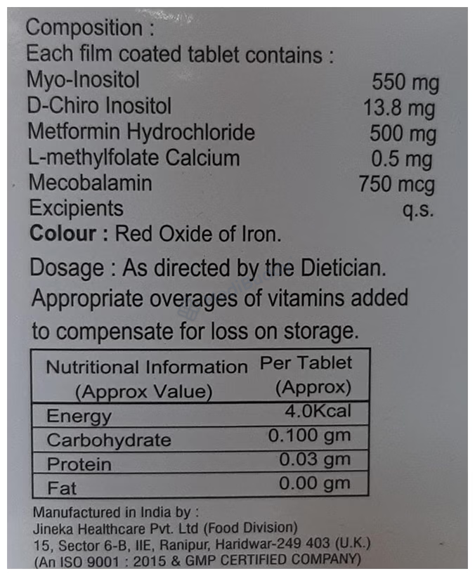 Medicine 3