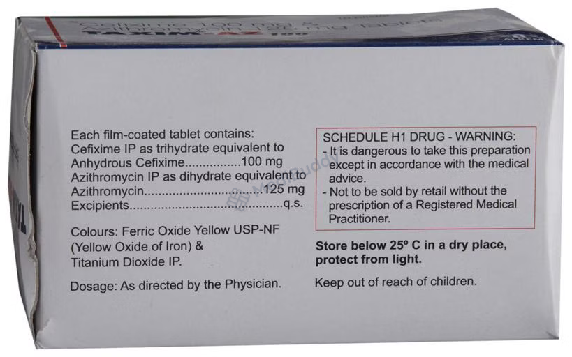 Medicine 3