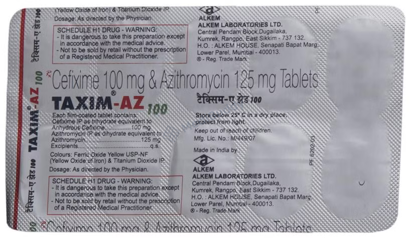 Medicine 5