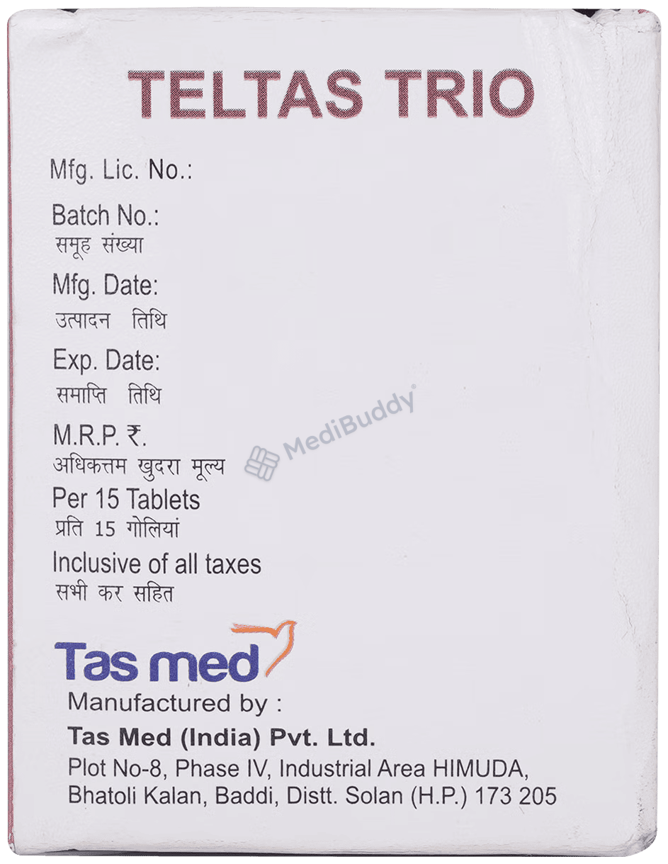 Medicine 1