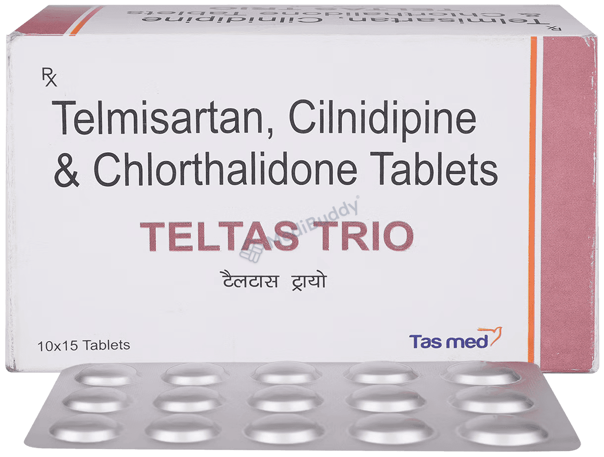 Medicine 3