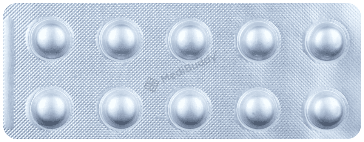Medicine 5