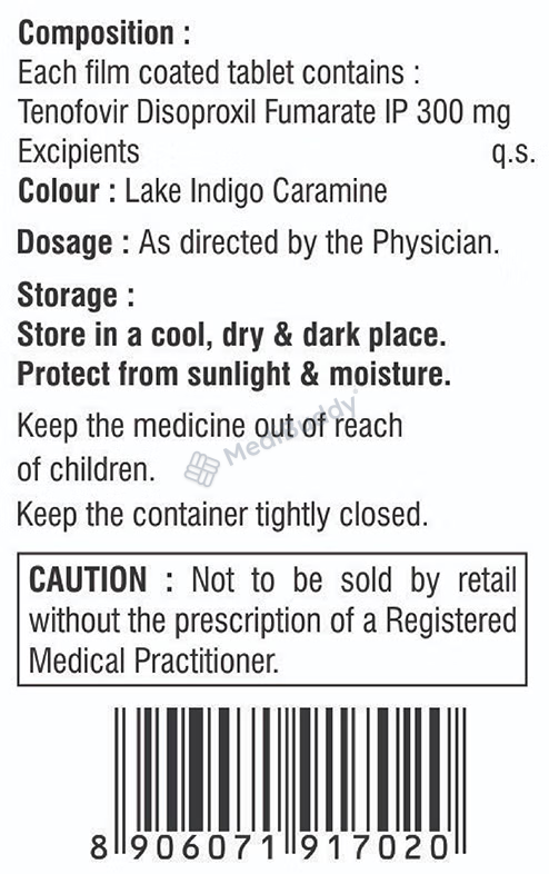 Medicine 1