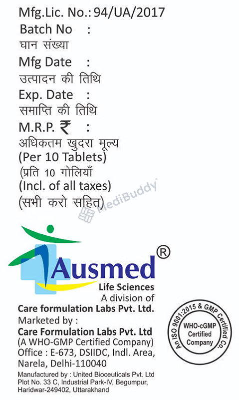 Medicine 5
