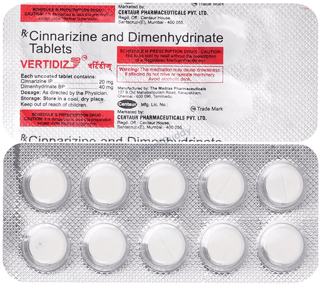Medicine 3