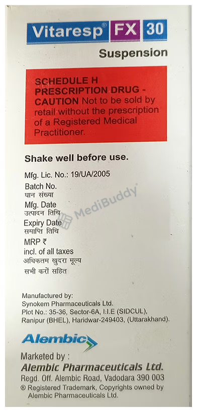 Medicine 5