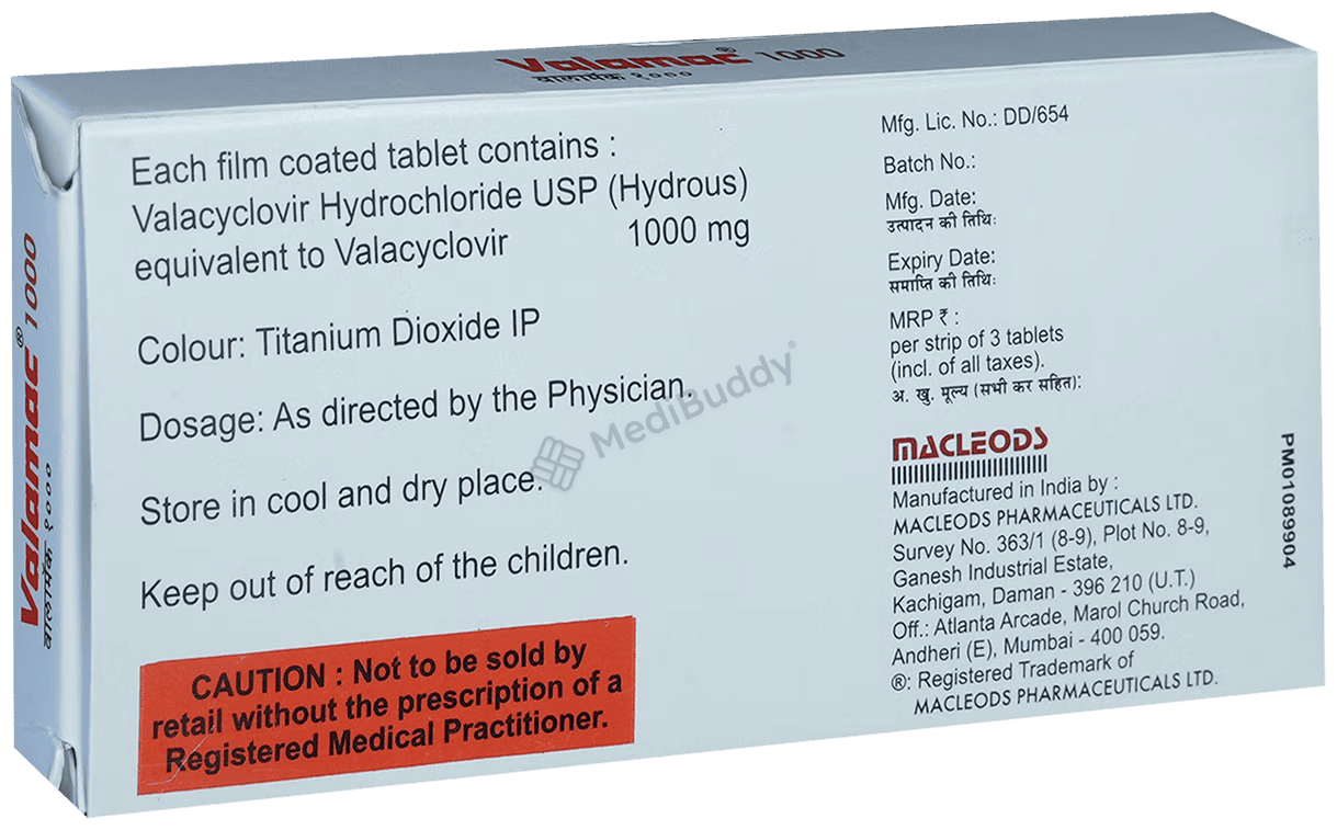Medicine 1