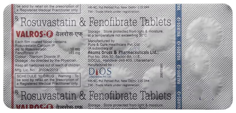 Medicine 5