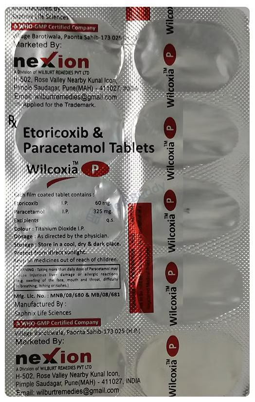 Medicine 5