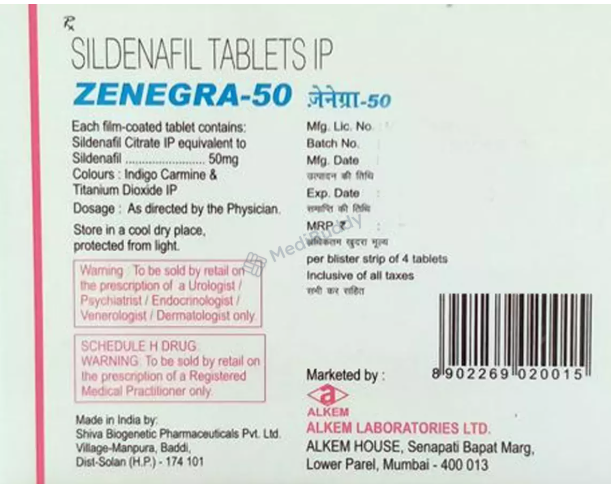 Medicine 1