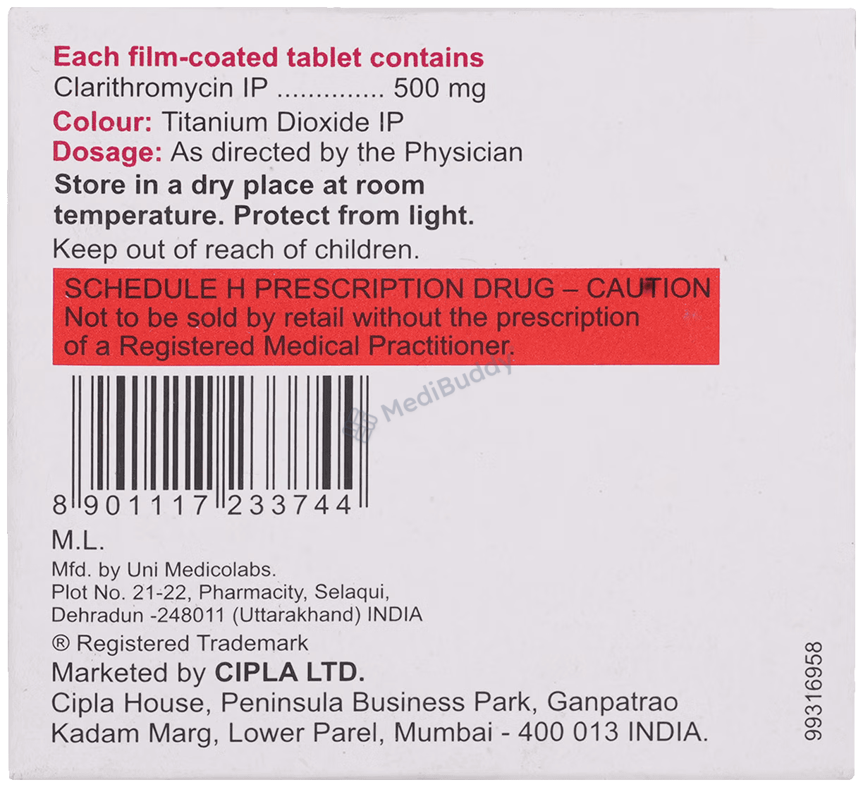 Medicine 2