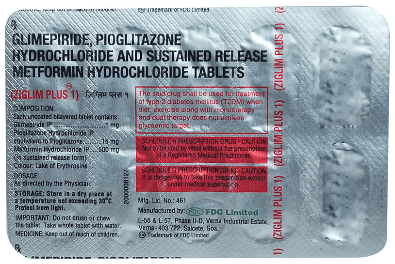 Medicine 5