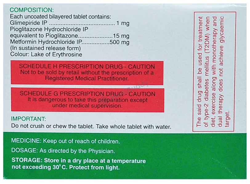 Medicine 3