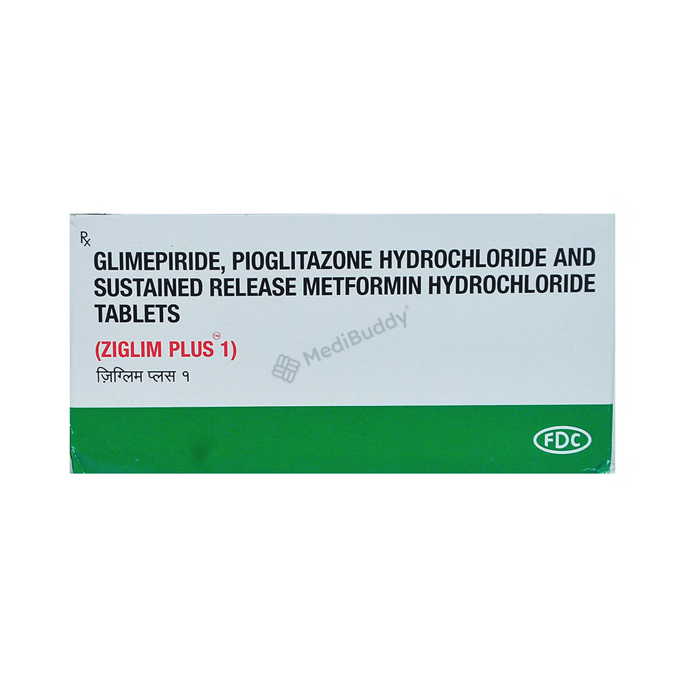 Medicine 1