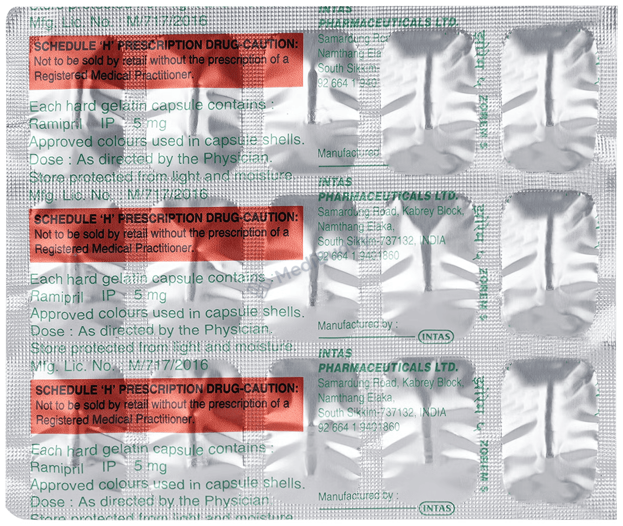 Medicine 5