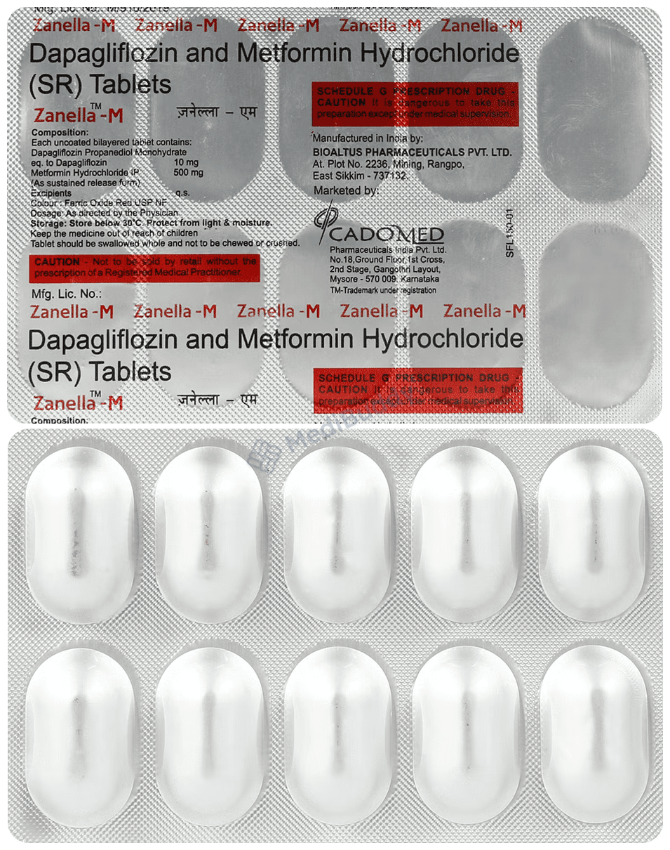 Medicine 1