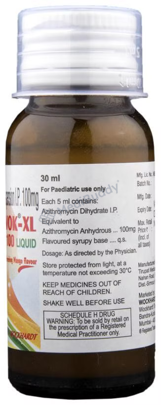 Medicine 5