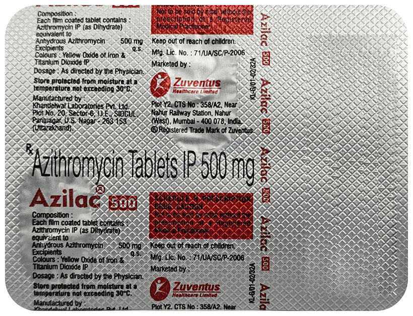 Medicine 6