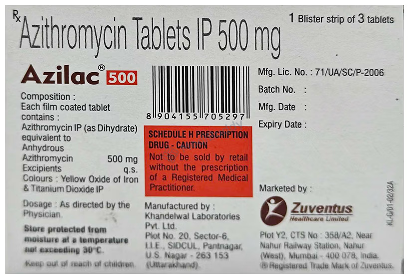 Medicine 1