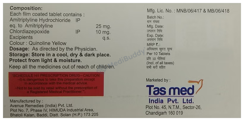 Medicine 3