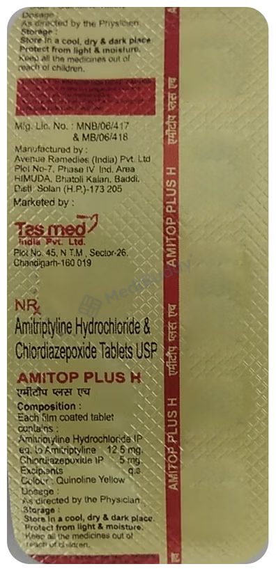 Medicine 3