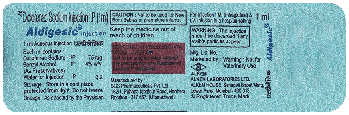 Medicine 5
