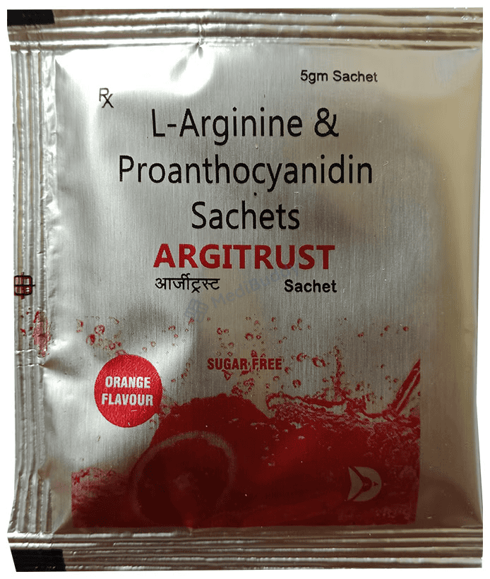 Medicine 5
