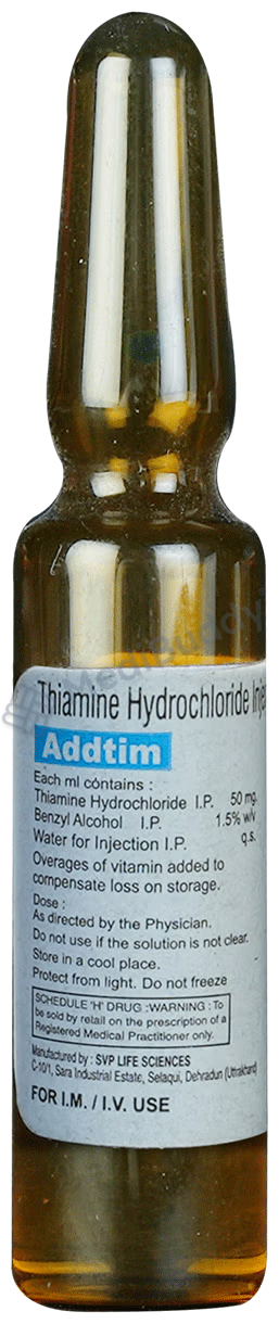 Medicine 1