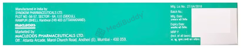 Medicine 1