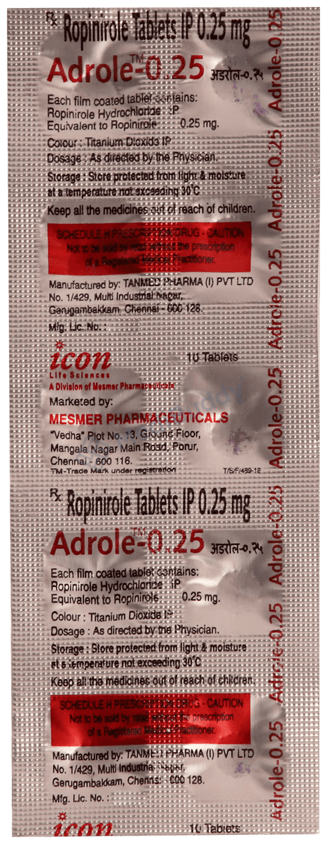Medicine 3