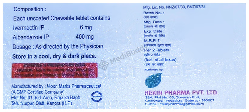 Medicine 1