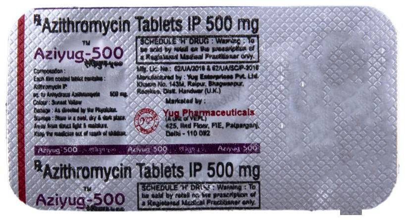 Medicine 3