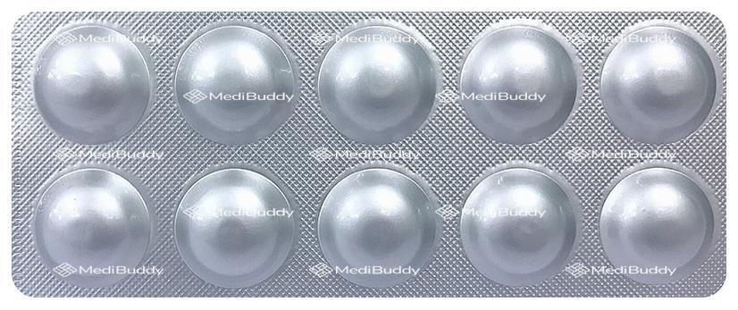 Medicine 3