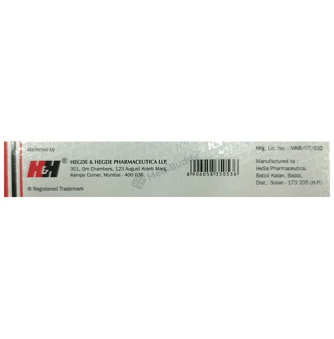 Medicine 1