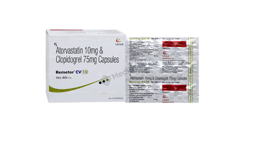 Medicine 1