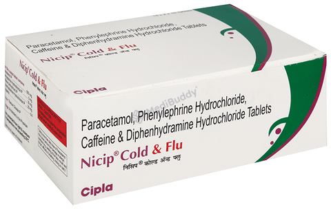 Medicine 1