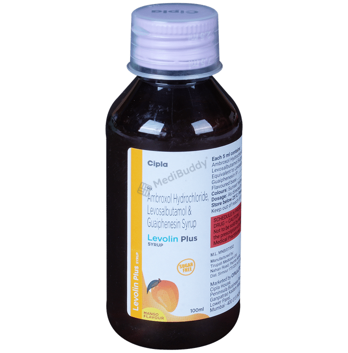 Medicine 3