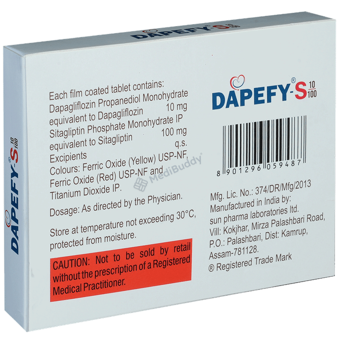Medicine 5
