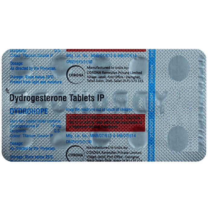 Medicine 1